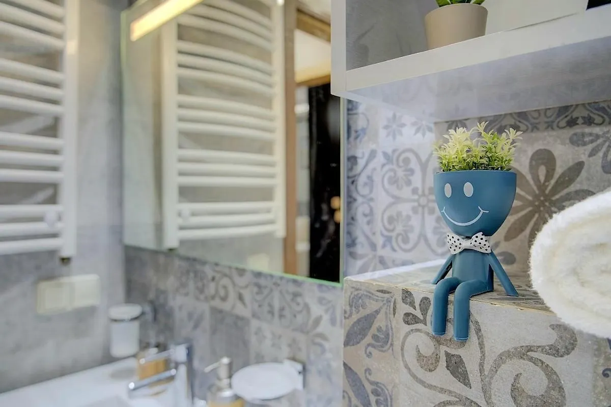 Luxe 2 Chambres Vacances Piscine Agadir 0*,