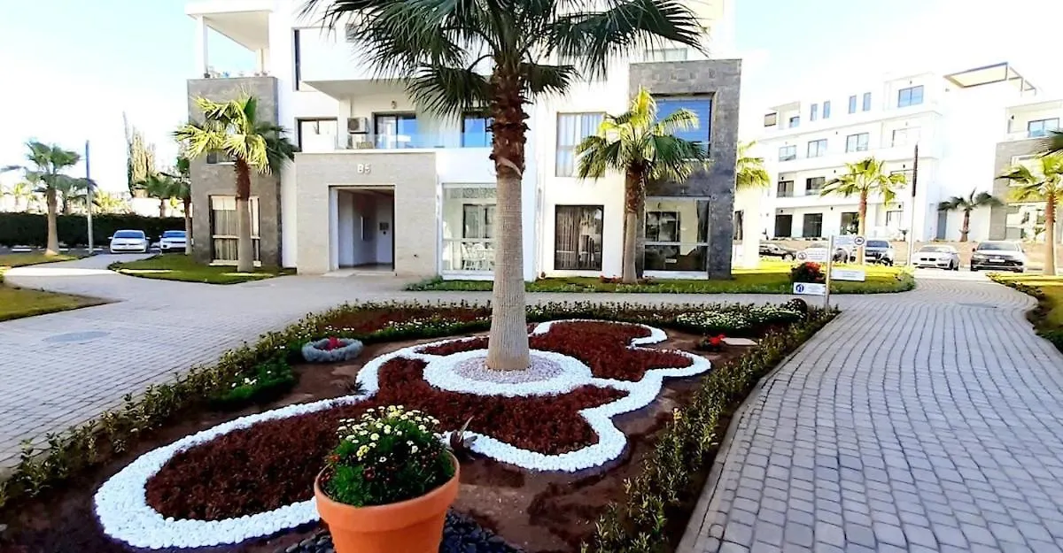 Luxe 2 Chambres Vacances Piscine Agadir 0*,