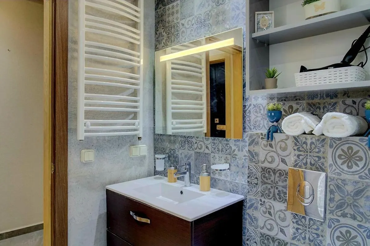 Apartament Luxe 2 Chambres Vacances Piscine Agadir