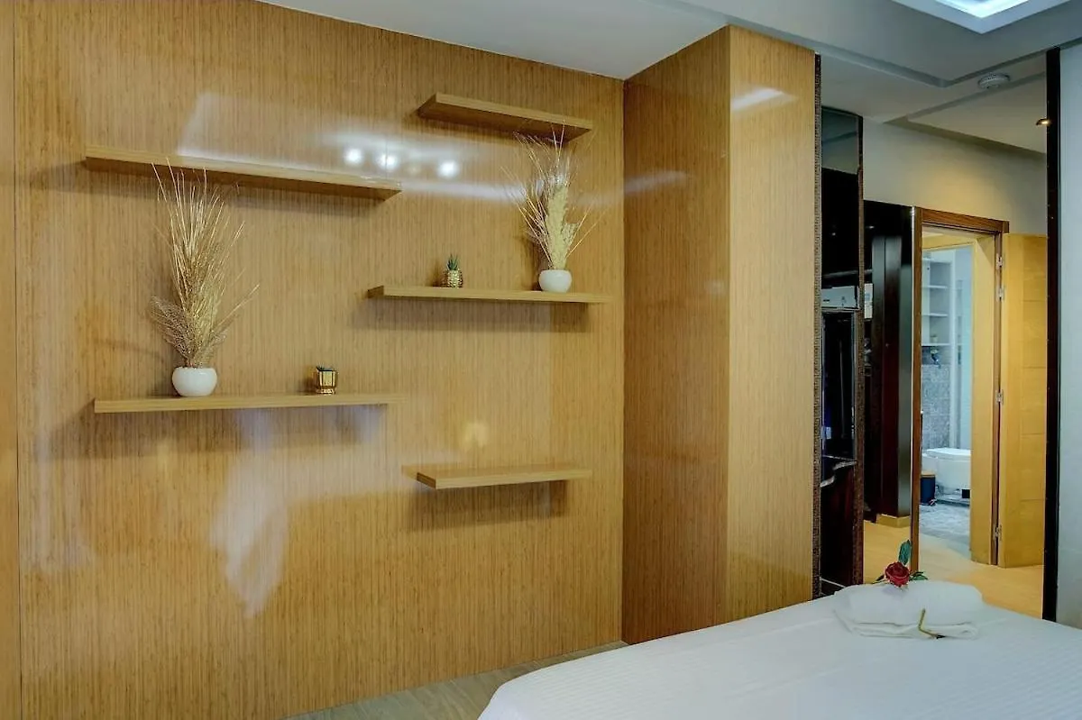 Luxe 2 Chambres Vacances Piscine Agadir