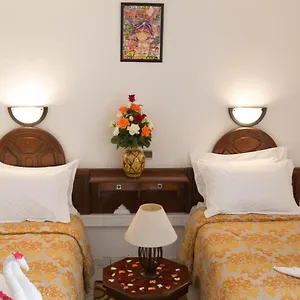 Hotel Sindibad, Agádír